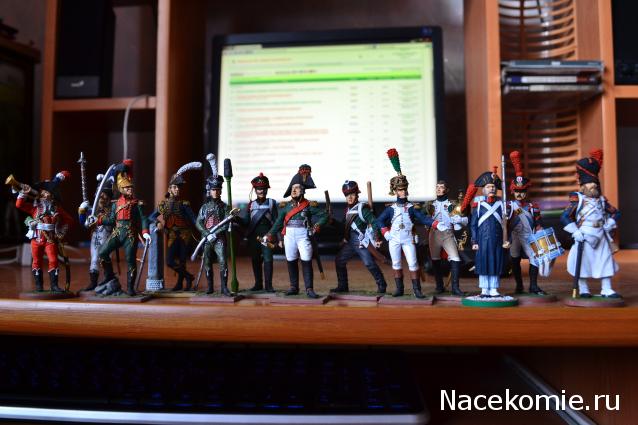 EК Castings. Наши работы.