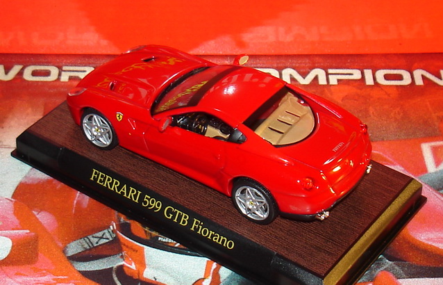 Ferrari Collection – График Выхода и обсуждение серии