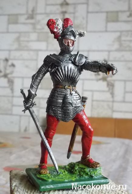 EК Castings. Наши работы.