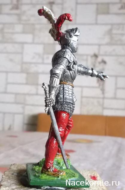 EК Castings. Наши работы.