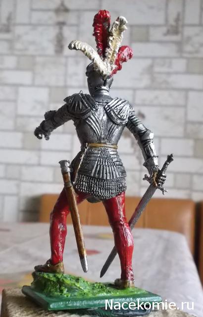 EК Castings. Наши работы.