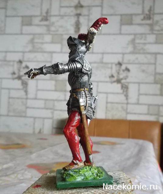 EК Castings. Наши работы.