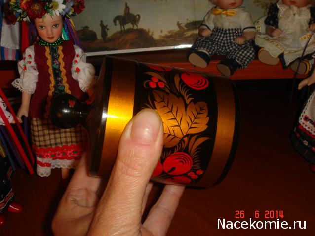 Куклы в Народных Костюмах – Розыгрыши, подарки, викторины, конкурсы