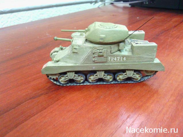 Танки Мира - График Выхода и обсуждение