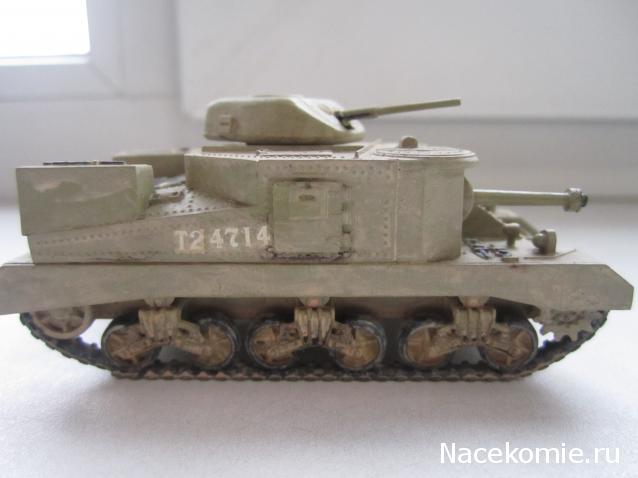 Танки Мира - График Выхода и обсуждение