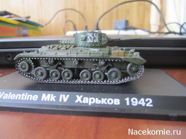 Танки Мира - График Выхода и обсуждение