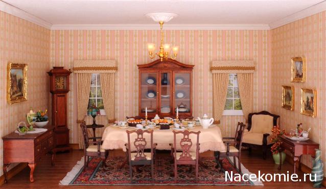 Caddy - Чисто английская история