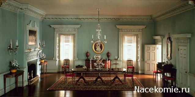 Caddy - Чисто английская история