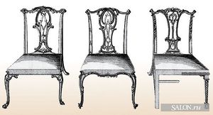 Caddy - Чисто английская история