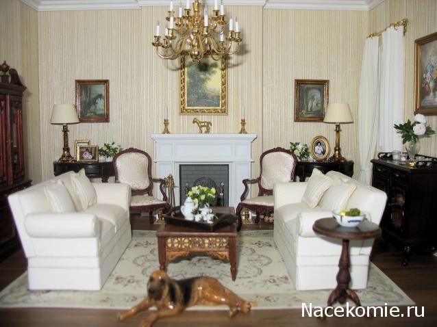 Caddy - Чисто английская история