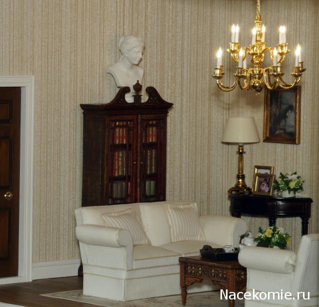 Caddy - Чисто английская история