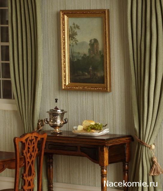 Caddy - Чисто английская история