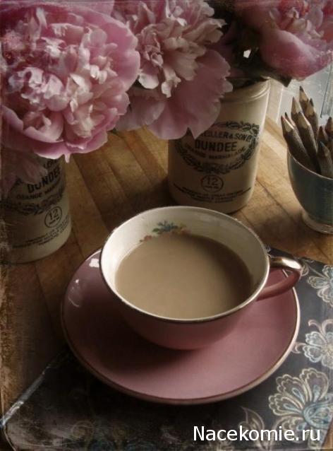 repLIka - Лучше поздно, чем никогда