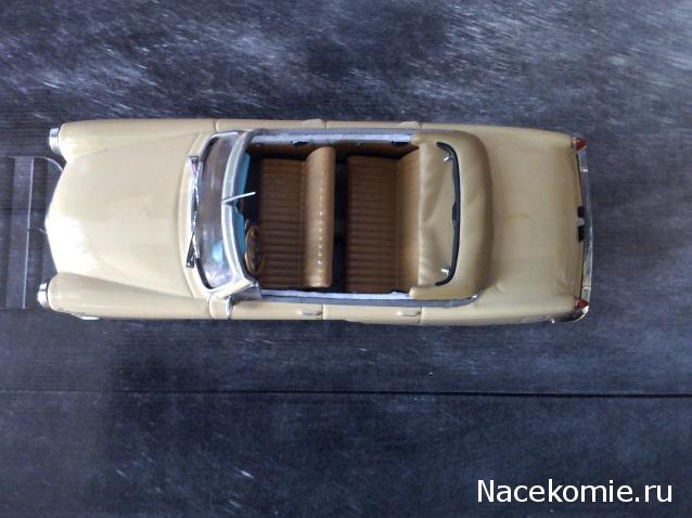 Автолегенды СССР Лучшее. Доработка моделей, советы, фото.