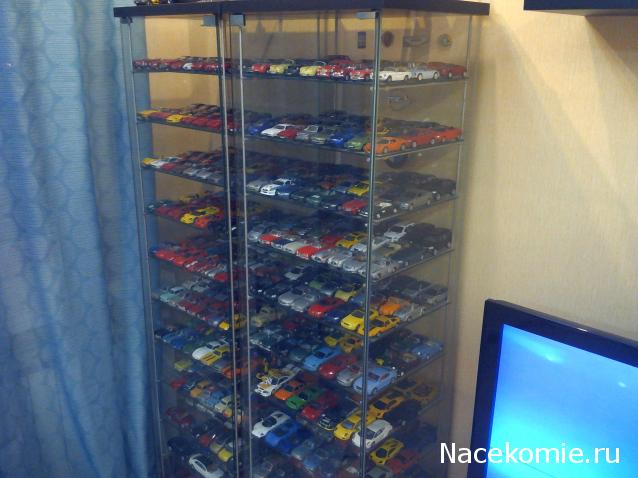 Ferrari Collection – График Выхода и обсуждение серии