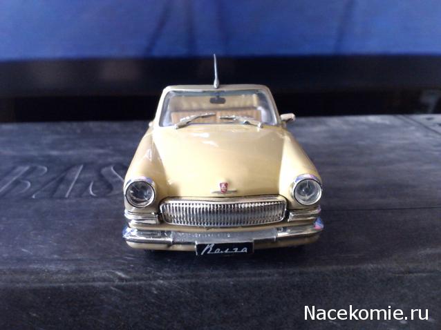 Автолегенды СССР Лучшее. Доработка моделей, советы, фото.