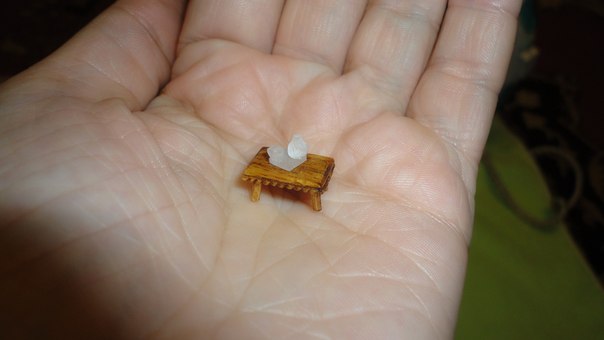 milena23 - Мечта моего детства.