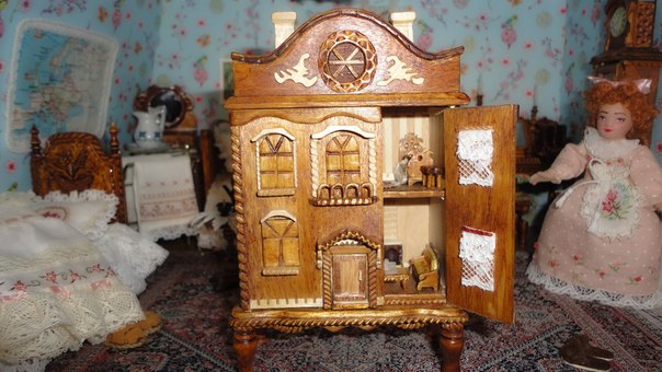 milena23 - Мечта моего детства.