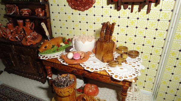 milena23 - Мечта моего детства.