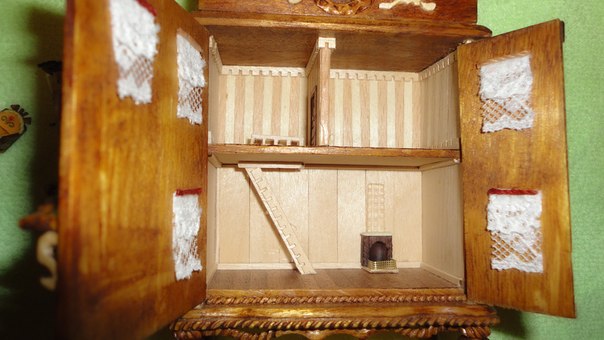 milena23 - Мечта моего детства.