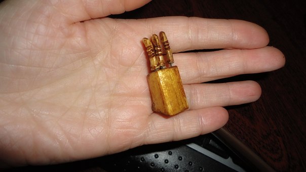 milena23 - Мечта моего детства.