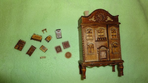 milena23 - Мечта моего детства.