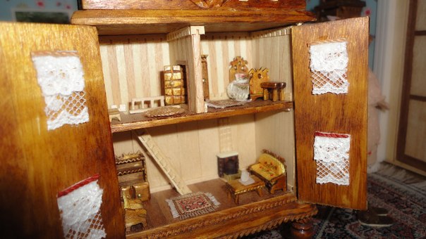 milena23 - Мечта моего детства.