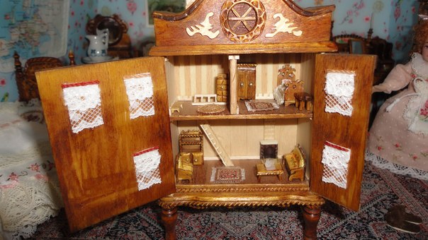 milena23 - Мечта моего детства.