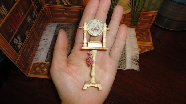 Дом Мечты. Аксессуары и мебель своими руками часть 2