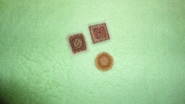 milena23 - Мечта моего детства.