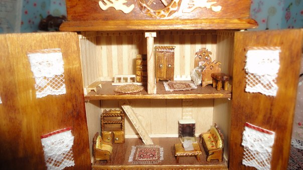 milena23 - Мечта моего детства.