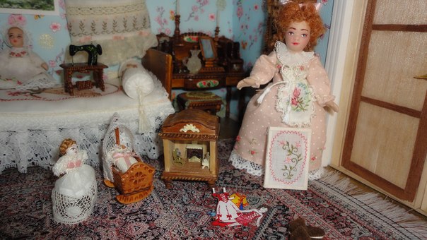 milena23 - Мечта моего детства.