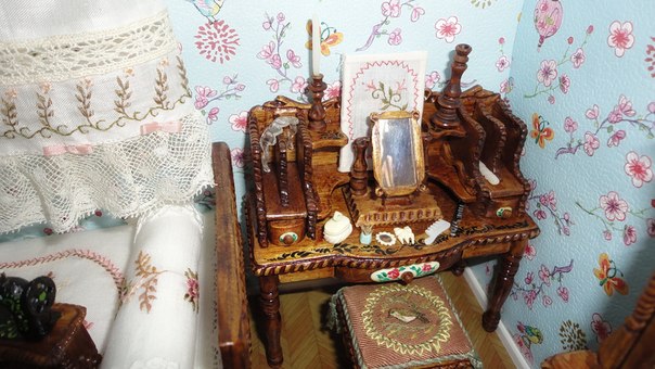 milena23 - Мечта моего детства.