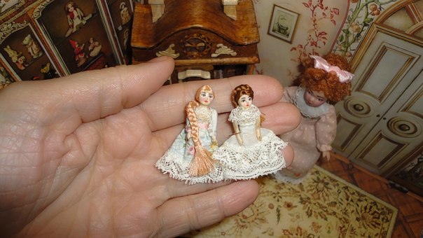 Дом Мечты. Аксессуары и мебель своими руками часть 2