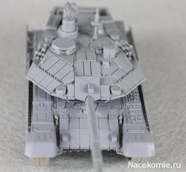 Фото наших коллекций бронетехники