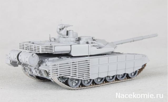 Фото наших коллекций бронетехники