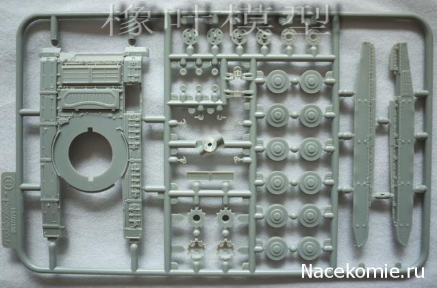 Фото наших коллекций бронетехники