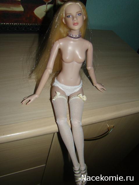 Куклы из наших коллекций №3. Авторские, антикварные, BJD куклы