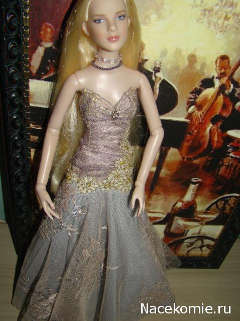 Куклы из наших коллекций №3. Авторские, антикварные, BJD куклы