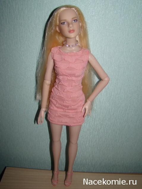 Куклы из наших коллекций №3. Авторские, антикварные, BJD куклы