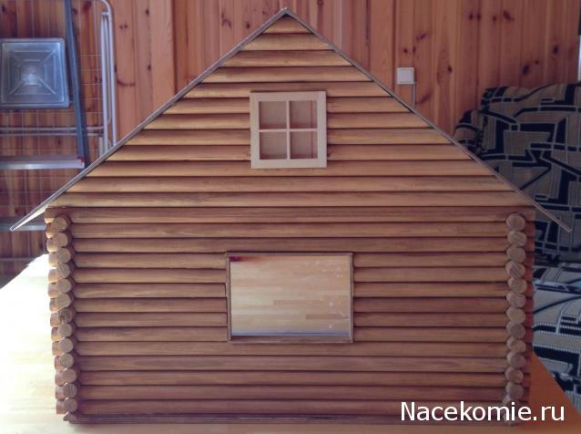 Дом Мечты. Аксессуары и мебель своими руками часть 2