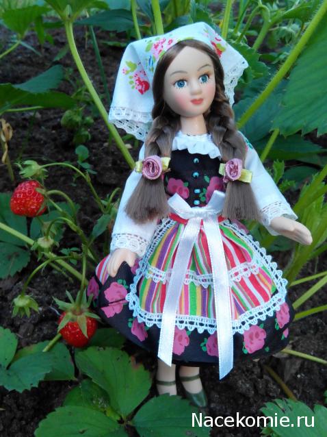 Куклы в народных костюмах – Галерея наших работ – ТОЛЬКО ФОТО