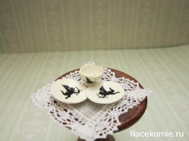 Дом Мечты. Аксессуары и мебель своими руками часть 2