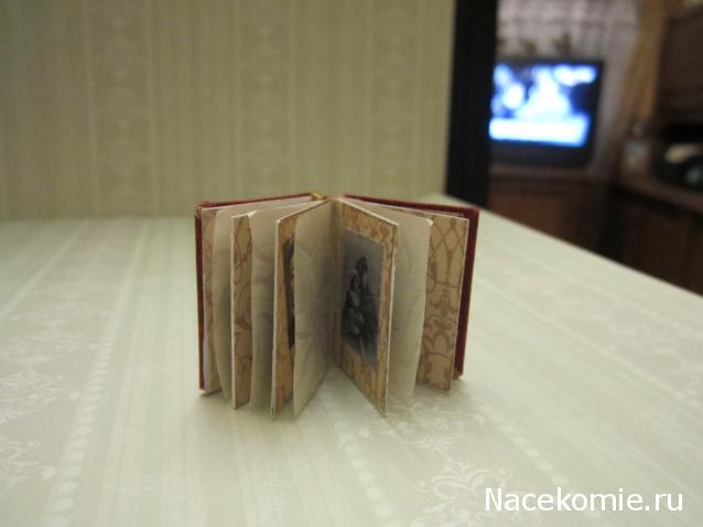 Дом Мечты. Аксессуары и мебель своими руками часть 2