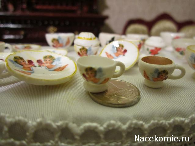 Дом Мечты. Аксессуары и мебель своими руками часть 2