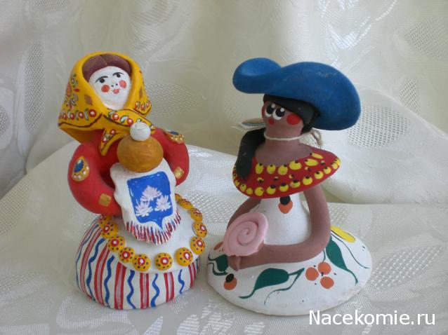 Куклы в Народных Костюмах – Розыгрыши, подарки, викторины, конкурсы