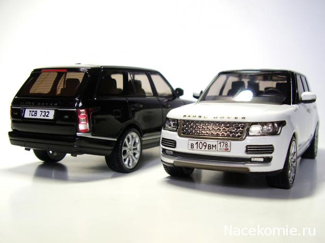 Фото наших коллекций автомобилей