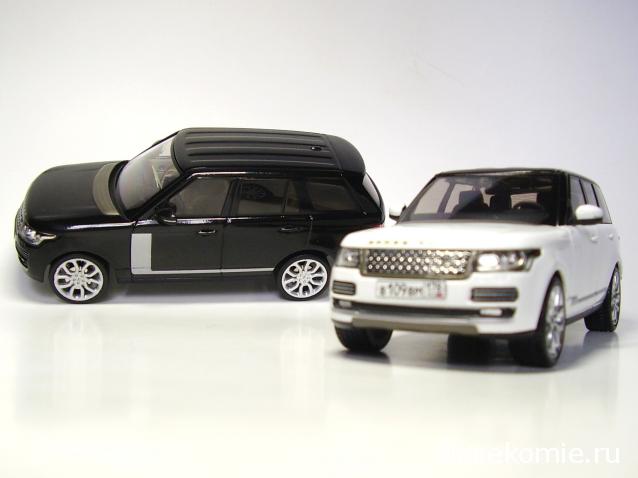 Фото наших коллекций автомобилей