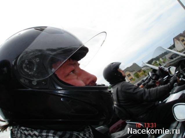 Наполеоновские Войны - Новая флудилка