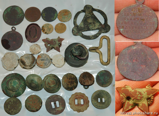 Наполеоновские Войны - Новая флудилка